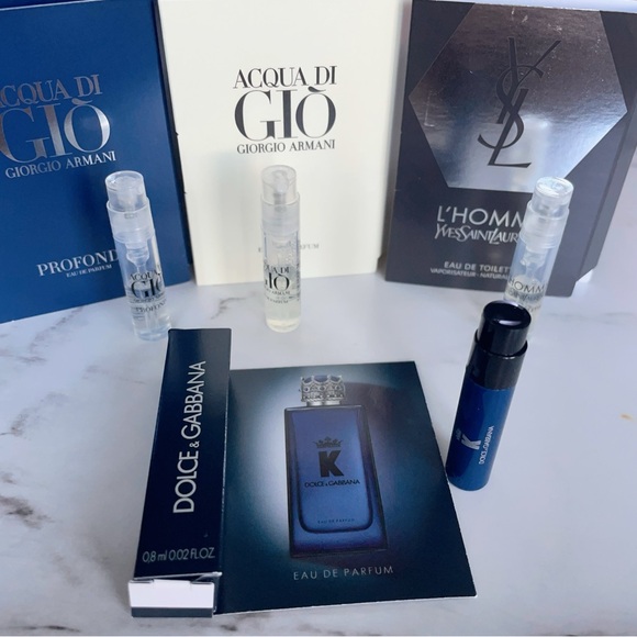 New! Men’s Set - Picture 3 of 4